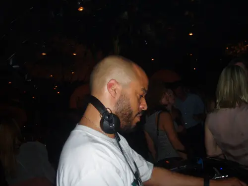 Photo 27 de Kee @ Noir Berlin (2003)