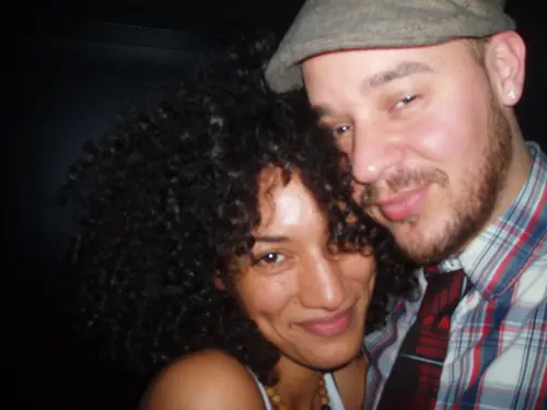 Photo 26 de Kee @ Noir Berlin (2003)