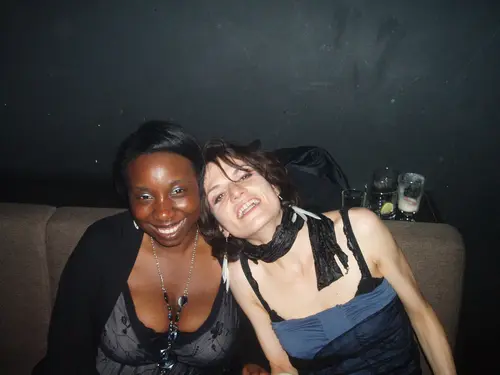 Photo 25 de Kee @ Noir Berlin (2003)