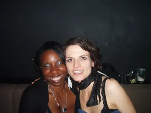 Photo 24 de Kee @ Noir Berlin (2003)