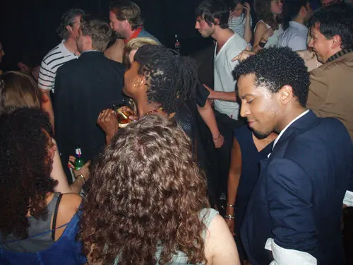 Photo 23 de Kee @ Noir Berlin (2003)