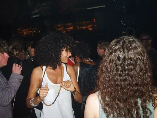 Photo 21 de Kee @ Noir Berlin (2003)