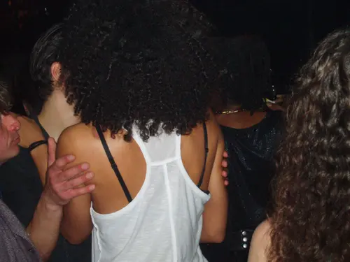 Photo 20 de Kee @ Noir Berlin (2003)