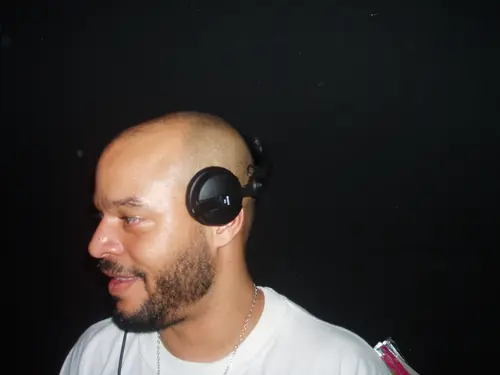 Photo 19 de Kee @ Noir Berlin (2003)