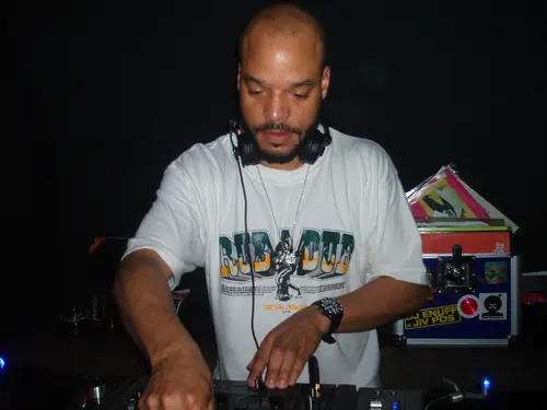 Photo 18 de Kee @ Noir Berlin (2003)