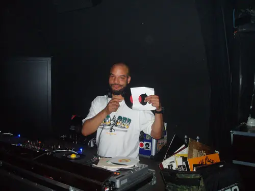 Photo 16 de Kee @ Noir Berlin (2003)