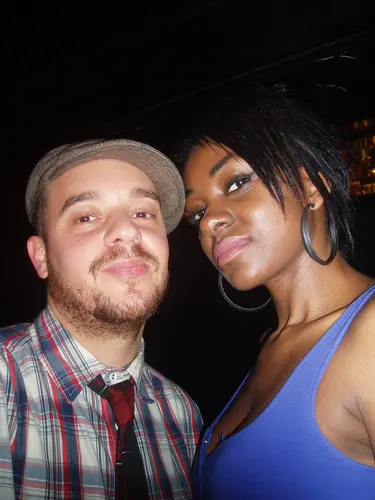 Photo 15 de Kee @ Noir Berlin (2003)