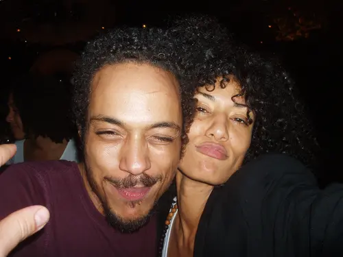 Photo 11 de Kee @ Noir Berlin (2003)