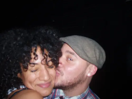 Photo 10 de Kee @ Noir Berlin (2003)