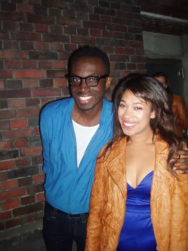 Photo 6 de Kee @ Noir Berlin (2003)