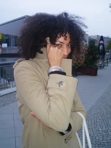 Photo 5 de Kee @ Noir Berlin (2003)
