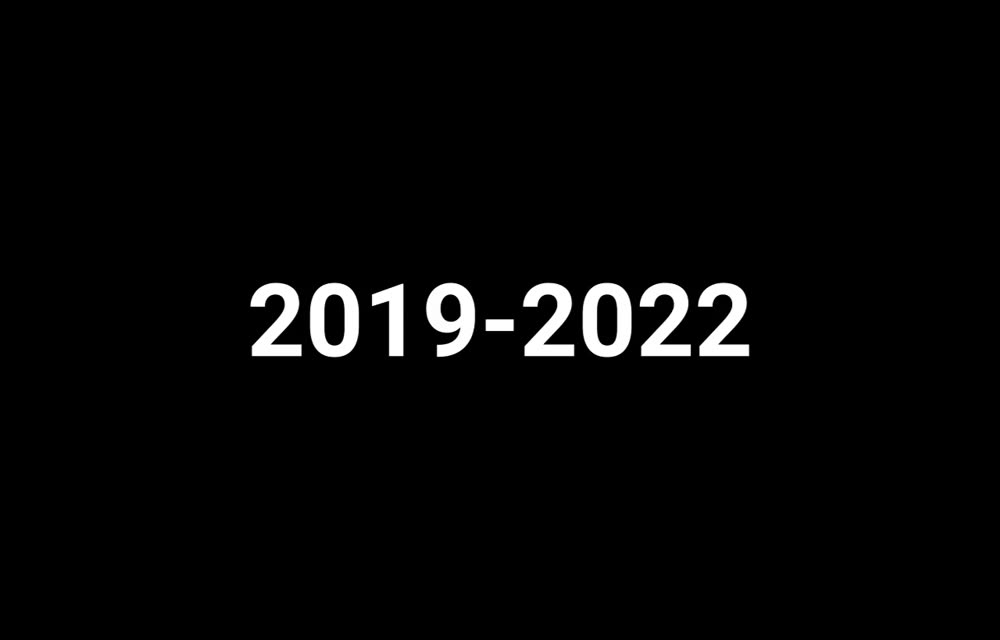2019–2022